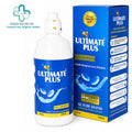 Ultimate Plus Multi-Purpose Lens Solution 360ml
