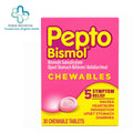 Pepto Bismol Chewable Tablets