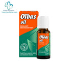 Olbas Oil Inhalant Decongestant 12ml