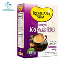 Tropicana Slim Sugar Free Karak Tea – Cardamom (72g)