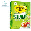 Tropicana Slim Stevia Stick Pack 75g (50 Sticks x 1.5g)