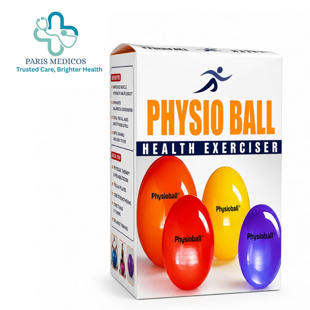Physio Ball Health Exerciser