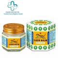 Tiger Balm White Ointment 19.4g