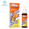 Olbas for Children Inhalant Decongestant Oil