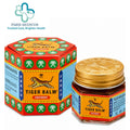 Tiger Balm Red Ointment