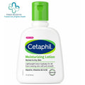 Cetaphil Moisturizing Lotion (118ml)
