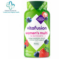 Vitafusion Women's Multi Gummies – Berry Flavors (220 Gummies)