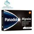 Panadol Migraine Caplets (24 Caplets)